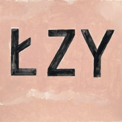 Łzy I, 2015, akryl, papier, 35 x 36 cm