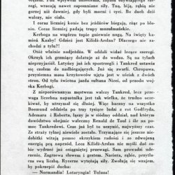Instalacja malarska w czasie wystawy „Historia w sztuce”, obrazy i kartki z powieści historycznych („Krzyżowcy”, Zofii Kossak- Szczuckiej i „Bolesław Chrobry” Antoniego Gołubiewa”), 2011, Historia w sztuce, Muzeum Sztuki Współczesnej MOCAK  w Krakowie.