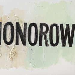 Honorowy, 2012, olej, akryl, płótno, 60x80 cm