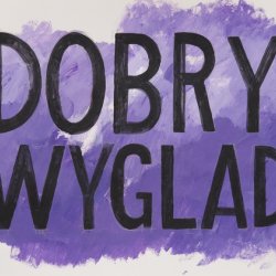 2009, papier, akryl,  30×42 cm