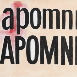 2010, papier, akryl,  30×42 cm