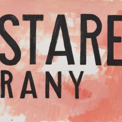 2009, papier, akryl,  30×42 cm