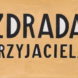 2009, papier, akryl,  30×42 cm