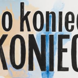 2010, papier, akryl,  30×42 cm