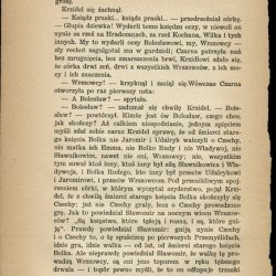 Instalacja malarska w czasie wystawy „Historia w sztuce”, obrazy i kartki z powieści historycznych („Krzyżowcy”, Zofii Kossak- Szczuckiej i „Bolesław Chrobry” Antoniego Gołubiewa”), 2011, Historia w sztuce, Muzeum Sztuki Współczesnej MOCAK  w Krakowie.