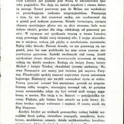 Instalacja malarska w czasie wystawy „Historia w sztuce”, obrazy i kartki z powieści historycznych („Krzyżowcy”, Zofii Kossak- Szczuckiej i „Bolesław Chrobry” Antoniego Gołubiewa”), 2011, Historia w sztuce, Muzeum Sztuki Współczesnej MOCAK  w Krakowie.