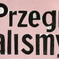 Przegraliśmy, 2005, olej, płótno, 50x70 cm