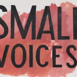 2009, papier, akryl,  30×42 cm