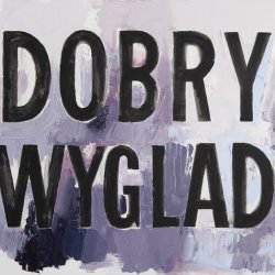Dobry wygląd, 2012, olej, akryl, płótno, 60x80 cm