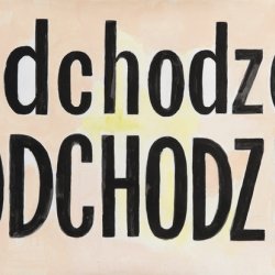 2010, papier, akryl,  30×42 cm