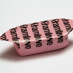 Cukierek czekoladowy „Kłamliwe”, 2003