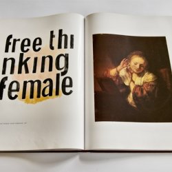 Albumy z napisami: Rembrandt, 2010