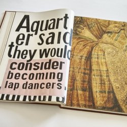 Albumy z napisami: Rembrandt, 2010