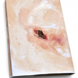 Obwoluty „Zadanie artysty” na książki o sztuce, 2012