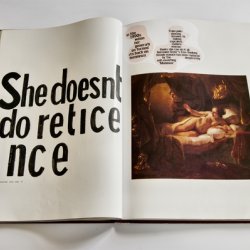 Albumy z napisami: Rembrandt, 2010