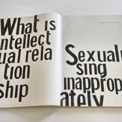 Albumy z napisami: Monet, 2010