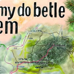 Kartka świąteczna, 2012