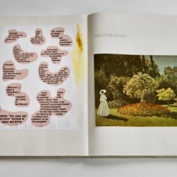 Albumy z napisami: Monet, 2010