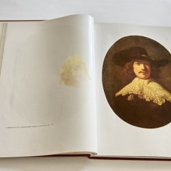 Albumy z napisami: Rembrandt, 2010