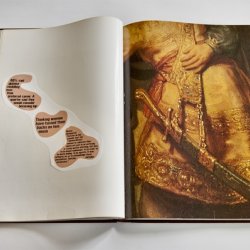 Albumy z napisami: Rembrandt, 2010