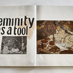 Albumy z napisami: Monet, 2010