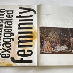 Albumy z napisami: Monet, 2010