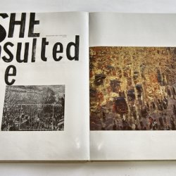 Albumy z napisami: Monet, 2010