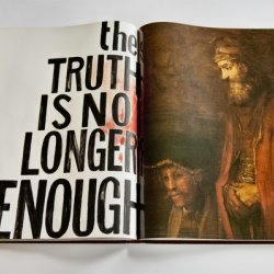 Albumy z napisami: Rembrandt, 2010