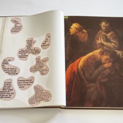 Albumy z napisami: Rembrandt, 2010