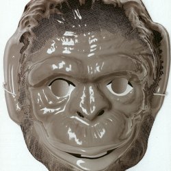 Goryl, 1999, 80x60 cm