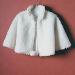 Pelerynka, 1999, 80x60 cm