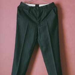 Spodnie, 1997, 80x60 cm