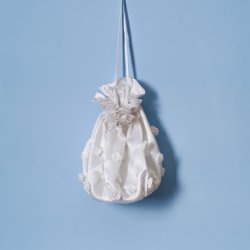 Woreczek, 2006, fotografia, 130 x 110 cm