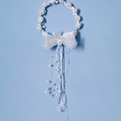 Wianek Agaty, 2006, fotografia, 130 x 110 cm