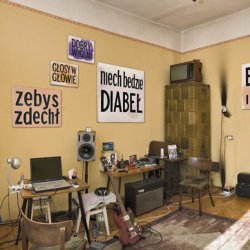 „BYT i STYL”, 2011, kolaż fotograficzny, 29,7x42 cm