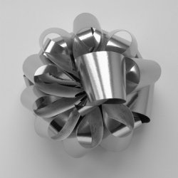 Kokardka, 2002, 40x30 cm