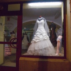 Wytwórca formy..., 2006, fotografia przetworzona komputerowo, 170x130 cm