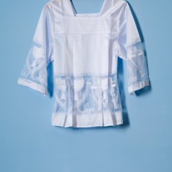 Komeżka, 2006, fotografia, 130 x 110 cm