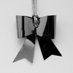 Kokardka, 2002, 40x30 cm