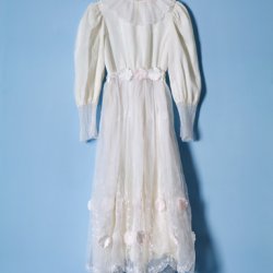 Sukienka Agaty, 2006, fotografia, 130 x 110 cm