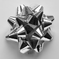 Kokardka, 2002, 40x30 cm