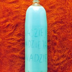 Nadzieja, 1999, 80x60 cm