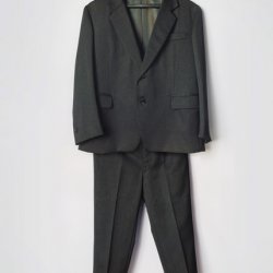 Garniturek, 2003, 135x92 cm