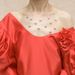 Niedobra, 2007, 70 x 100 cm