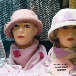 Wytwórca formy..., 2006, fotografia przetworzona komputerowo, 30x40 cm