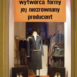 Wytwórca formy..., 2006, fotografia przetworzona komputerowo, 30x40 cm