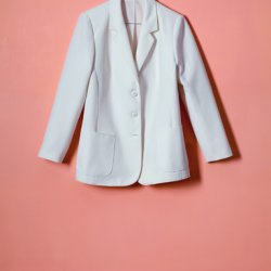 Żakiet, 2006, fotografia, 130 x 110 cm