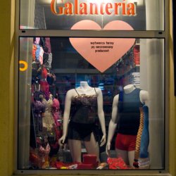 Wytwórca formy..., 2006, fotografia przetworzona komputerowo, 170x130 cm